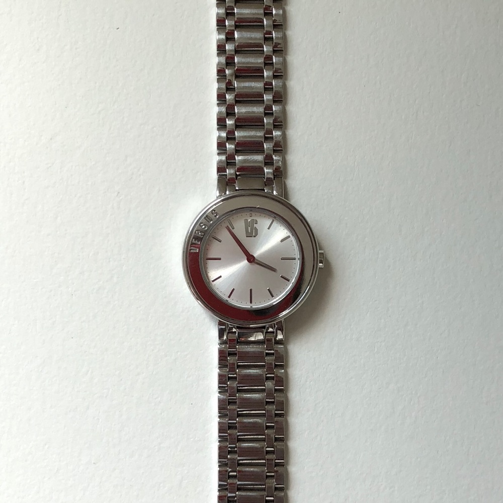 Versace Versus by Versace watch good condition